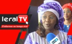 VIDEO - Aminata Tall: "Kou wéet kouné kham sa bopp..."