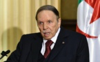 URGENT – Algérie : Le président de la République, Abdelaziz Bouteflika, a remis sa démission