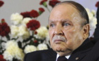 Algérie : Le président Abdelaziz Bouteflika a remis sa démission au Conseil constitutionnel