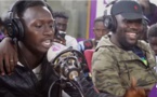 Freestyle challenge : Iss 814 met le feu, regardez 