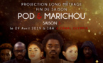 L'ultime épisode de la série "Pod et Marichou" sera finalement diffusé le 9 avril au Canal Olympia