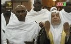 En petit pèlerinage à la Mecque : Wade n’a pu boucler son « Safaa et marwa »