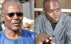 Dakar : Ousmane Tanor Dieng sur les terres de Khalifa Sall.