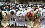 Des musulmans engagent la célébration des fêtes à l’unisson