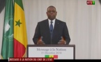 Macky Sall: Les jeunes, priorité absolue pour ce quinquennat