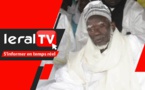 VIDEO - Kazou Rajab: Le message fédérateur du Khalife Général des Mourides