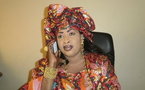 Déguène Chimère Diallo : La femme la plus épiée au Sénégal
