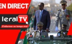 Suivez en direct le défilé du 4 avril 2019