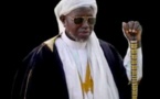 Nécrologie : Décès de Baye Sokhna, représentant à Fatick de Cheikh Al Islam El Hadji Ibrahima Niasse dit “Baye” 