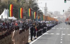 Fête de l’Indépendance 2019: Gambie, Libéria et Madagascar, les pays invités d’honneur
