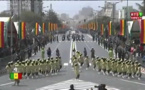 VIDEO - Fête de l'indépendance 2019: Regardez la belle prestation des majorettes de l'Institution Notre Dame de Dakar