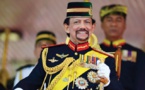 Brunei : peine de mort pour l’homosexualité et l’adultère, amputation pour le vol