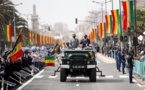 Photos 04 avril 2019 : Madagascar, la Gambie et le Libéria pays invités d'honneur