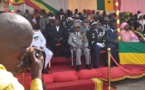 4 avril à Thiès : Le maire Talla Sylla absent, Idy en vedette