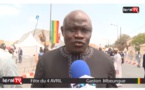 VIDEO - Gaston Mbengue : "Avec ce défilé, on sent que le Sénégal est en sécurité"