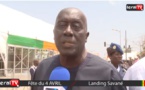 VIDEO : Landing Savané salue une belle commémoration du 59e anniversaire de l’indépendance