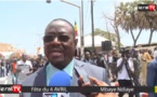 VIDEO – Mbaye Ndiaye : « L’organisation du défilé a été impeccable »