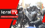 VIDEO - Ambiance, défoulement des militaires: Ce que vous avez manqué du défilé du 4 avril