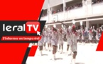 VIDEO - Défilé du 4 Avril 2019: Les majorettes, coquettes comme jamais...