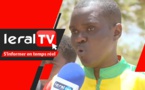 VIDEO - Le cri du coeur de Birame, fils de Feu Doudou Ndiaye Coumba Rose