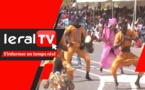 VIDEO - Louga: Un défilé coloré pour célébrer la fête du 04 Avril 2019...