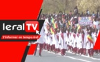 VIDEO - Louga: Les élèves relèvent le défi de la participation
