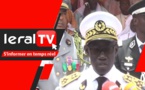 VIDEO - Kaolack: Le Gouverneur invite à bâtir un Sénégal de rêve, sans violence..
