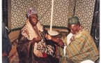 VIDEO SOUVENIR KORITE - ZOOM SUR FEU IMAM MAODO SYLLA : CURRICULUM VITAE ( CV ) ET ITINÉRAIRE