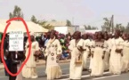 "Les amis de Marième Faye Sall"  au défilé du 4 avril 2019…indignent la toile