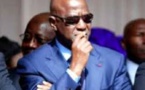 Dialogue politique : Cheikh Tidiane Sy en phase avec Macky