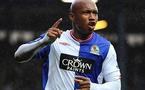 El Hadji Diouf et Blackburn, c'est fini (Officiel)