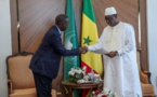 Démission du PM et de son gouvernement : Macky Sall félicite Boune Dionne et annonce la poursuite des consultations demain