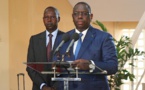 Tête-à-tête entre Macky Sall et Boun Abdallah Dionne : les prémices de la reconduction du Premier ministre
