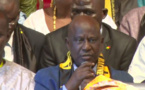 Dialogue politique: Cheikh Tidiane Sy « rejoint » Macky Sall