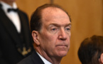 Etats-Unis : David Malpass officiellement nommé président de la Banque mondiale (BM).