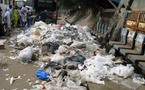 Lendemain De Korité : DAKAR Croule Sous Les Ordures