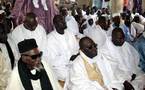 [ PHOTOS ] Aïd El Fitr 2011 : Les recommandations du Khalife Général des Mourides