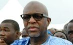 REPRESENTANT DU KHALIFE GENERAL DES MOURIDES A DAKAR : La famille Omarienne a «mangé» ce mardi