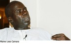 Le Ndigel n'est pas mort, selon Mame Less Camara
