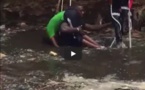Tambacounda : Deux jeunes meurent noyés dans le fleuve Gouloumbou
