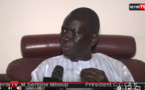 VIDEO - Serigne Mboup: « c’est le manque d’emplois qui est la source du désordre »