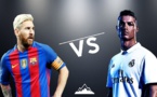 VIDEO - OMAR C'EST FOOT – MESSI vs CR7