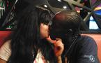 Thioro Baalbaki, ex-dauphine Miss Dakar, a divorcé