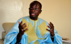 Suppression du poste de Premier ministre : Modou Diagne Fada apprécie la décision