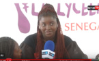 Abiba éteint la polémique : « ‘’Oh la la’’ est un feeling chanté partout au Sénégal »