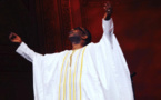 Musique: Youssou Ndour fait guichets fermés à l’Olympia de Paris