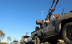 Libye: premiers bombardements aériens autour de Tripoli