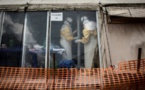 Epidémie d’Ebola en RDC : 100 morts en trois semaines, plus de 700 au total