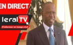Voici la composition du nouveau gouvernement de Macky Sall