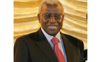 Lamine Diack pourrait bien être candidat à la présidentielle de 2012